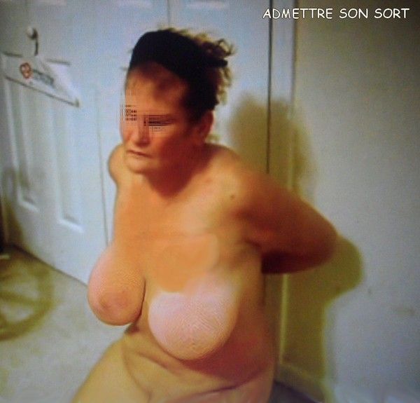 photo salope soumise